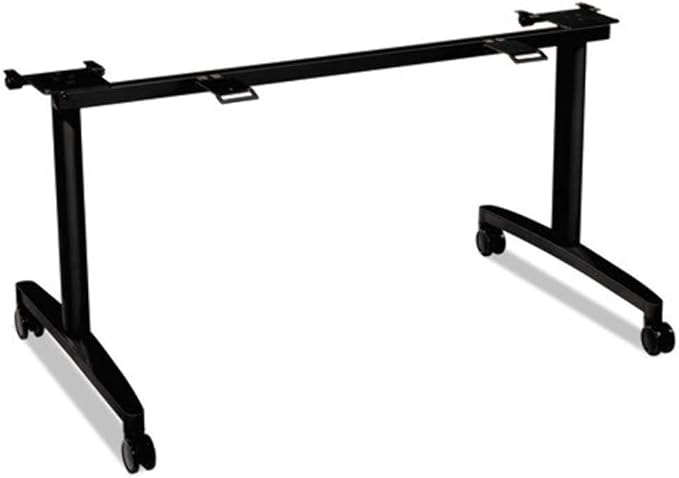 HON Huddle Flip-Top Table Base