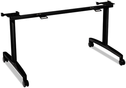 HON Huddle Flip-Top Table Base