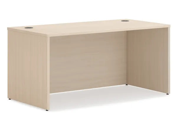HON Mod Desk Shell | 60"W x 30"D x 29"H