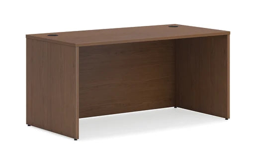 HON Mod Desk Shell | 60"W x 30"D x 29"H