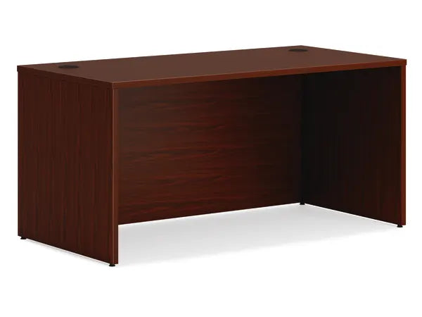 HON Mod Desk Shell | 60"W x 30"D x 29"H