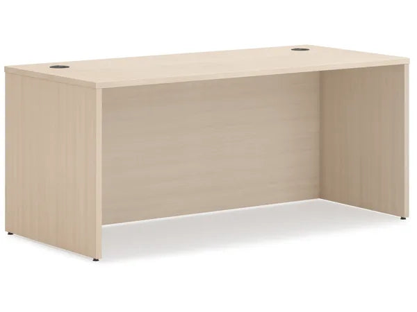 HON Mod Desk Shell | 66"W x 30"D x 29"H