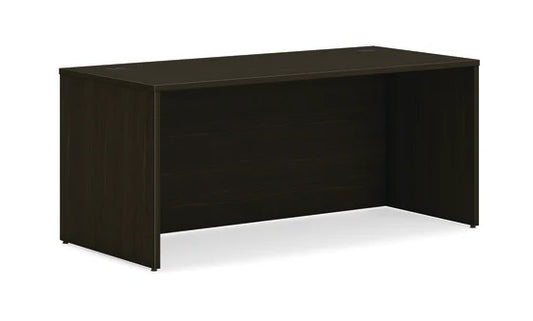 HON Mod Desk Shell | 66"W x 30"D x 29"H