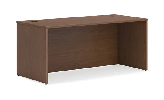 HON Mod Desk Shell | 66"W x 30"D x 29"H