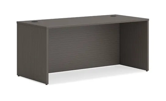 HON Mod Desk Shell | 66"W x 30"D x 29"H
