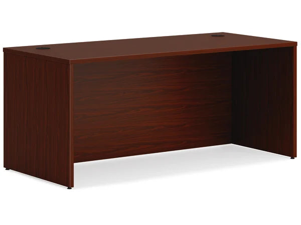 HON Mod Desk Shell | 66"W x 30"D x 29"H