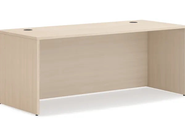 HON Mod Desk Shell | 72"W x 30"D x 29"H