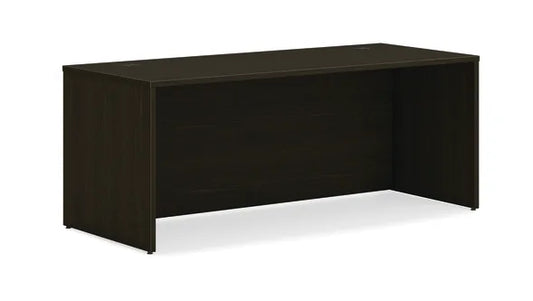 HON Mod Desk Shell | 72"W x 30"D x 29"H