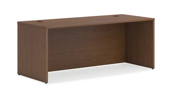 HON Mod Desk Shell | 72"W x 30"D x 29"H