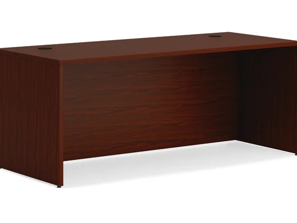 HON Mod Desk Shell | 72"W x 30"D x 29"H