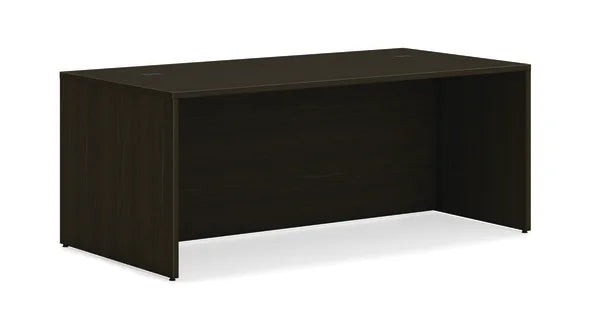 HON Mod Desk Shell | 72"W x 36"D x 29"H