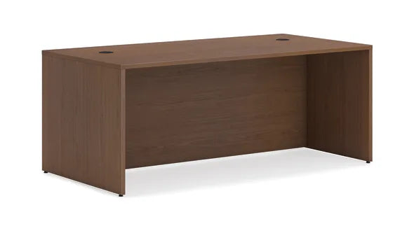 HON Mod Desk Shell | 72"W x 36"D x 29"H