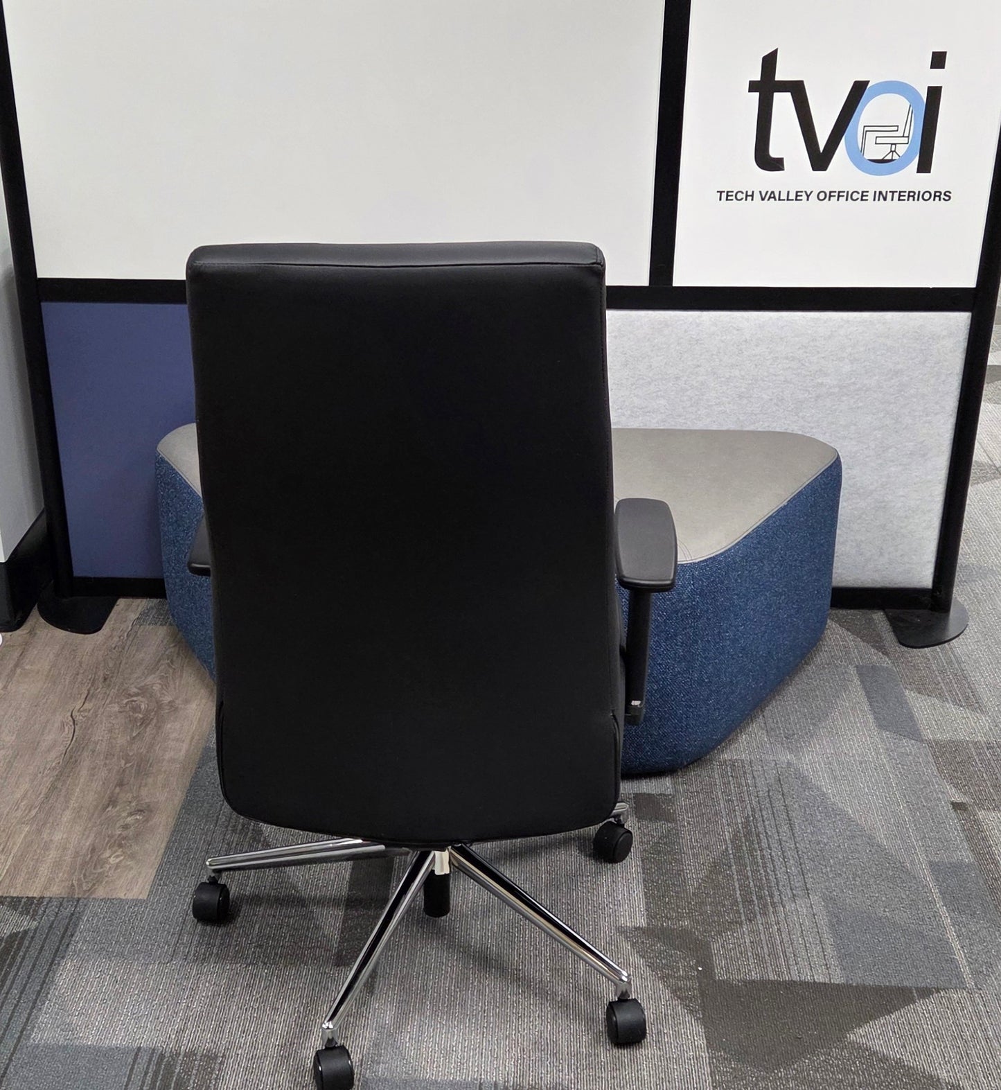 HON Define High-Back Executive Chair