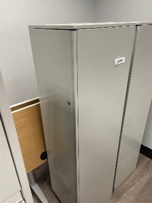 Great Openings lockers