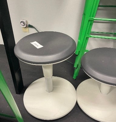 Preowned HON Revel Stool