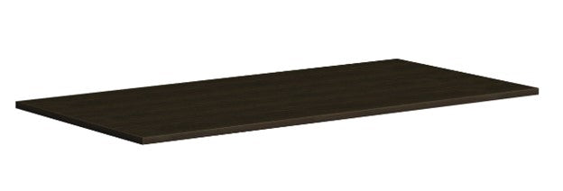 HON Mod 60"W X 24"D Height Adjustable Desk