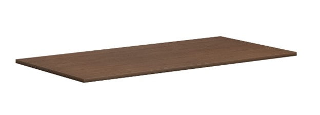 HON Mod 60"W X 24"D Height Adjustable Desk