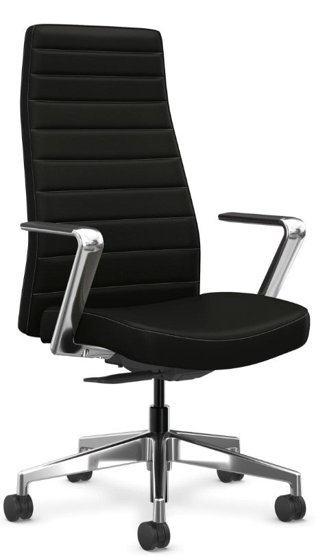 HON Cofi Executive High-Back Chair