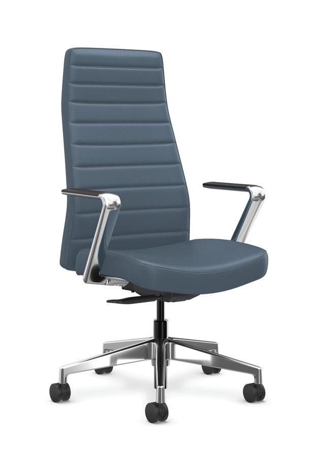 HON Cofi Executive High-Back Chair