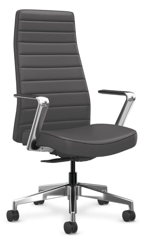 HON Cofi Executive High-Back Chair