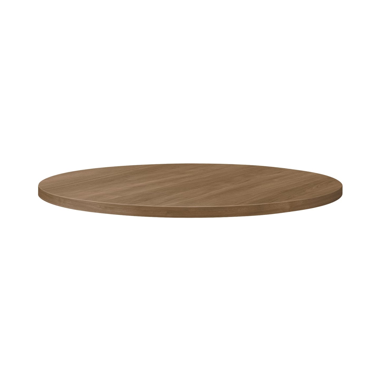 HON Between Table Top | Round | 36"D | Pinnacle Finish | Pinnacle Edgeband