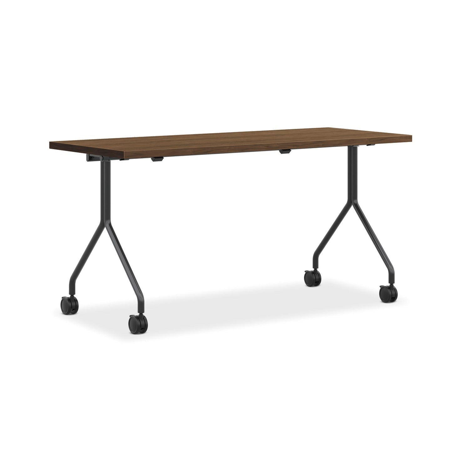 HON Between Nesting Table | Rectangle | 24"D x 72"W | Pinnacle Laminate