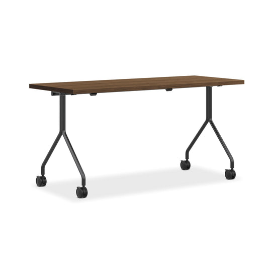 HON Between Nesting Table | Rectangle | 24"D x 72"W | Pinnacle Laminate