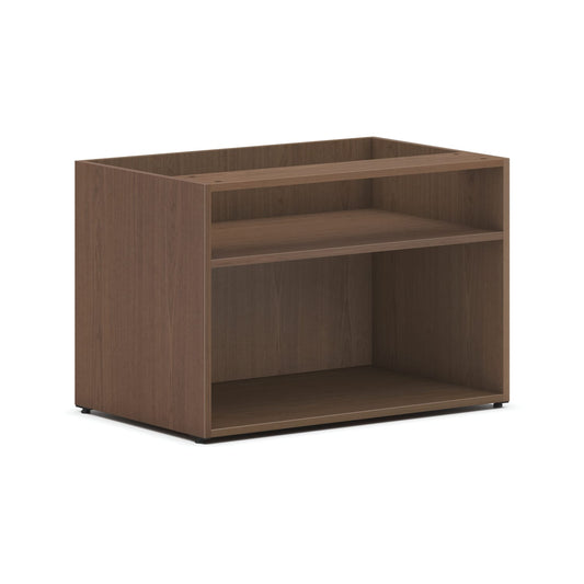 HON Mod Low Storage Credenza | Open | 30"W