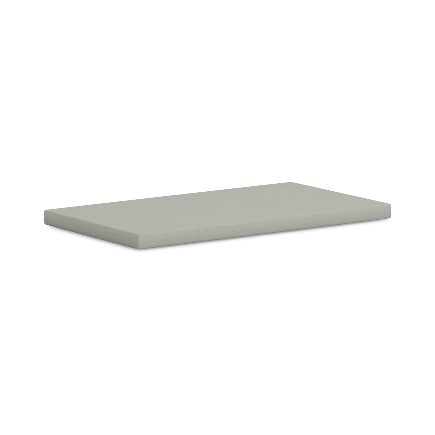 HON Mod Credenza Cushion | 36"W | Cool Neutral Fabric