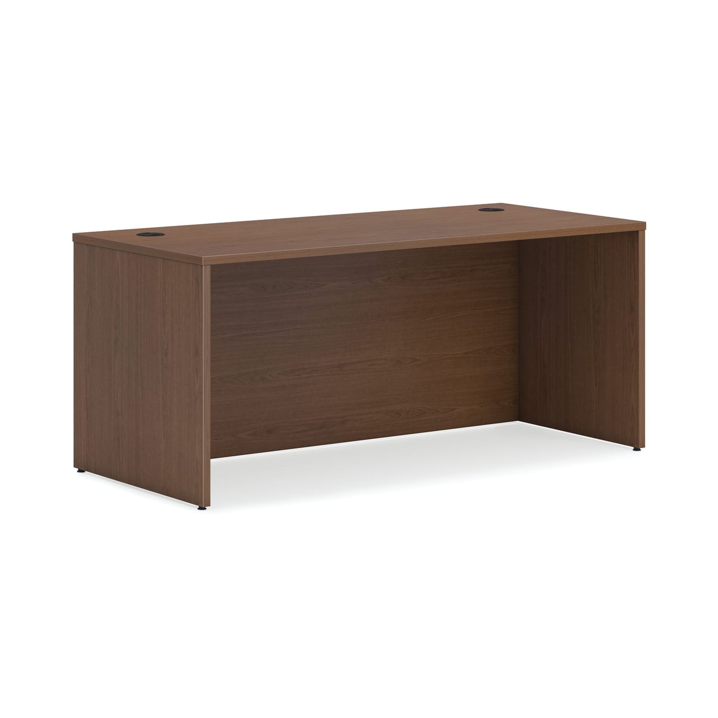 HON Mod Desk Shell | 66"W