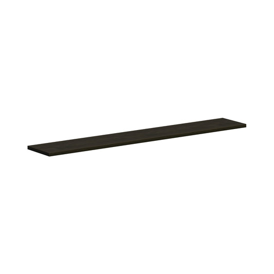 HON Mod Laminate Transaction Top | 72"W | Java Oak Finish