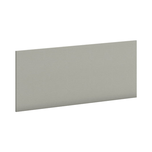 HON Mod Tackboard | 48"W | Cool Neutral Finish