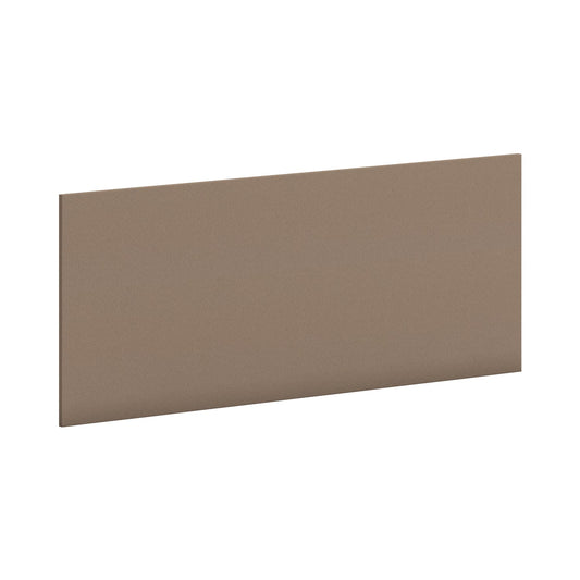 HON Mod Tackboard | 48"W | Warm Neutral Finish