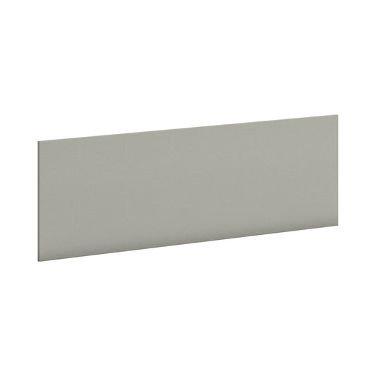 HON Mod Tackboard | 60"W | Cool Neutral Finish