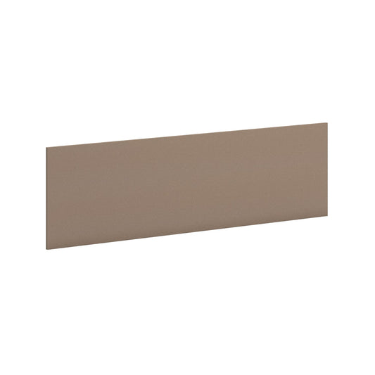 HON Mod Tackboard | 60"W | Warm Neutral Finish