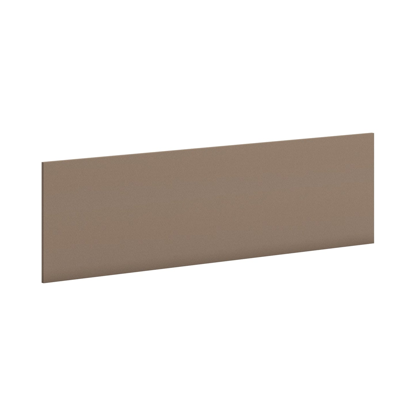 HON Mod Tackboard | 66"W | Warm Neutral Finish