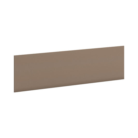 HON Mod Tackboard | 72"W | Warm Neutral Finish