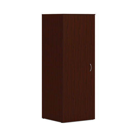 HON Mod Wardrobe | 24"W | Traditional Mahogany Finish