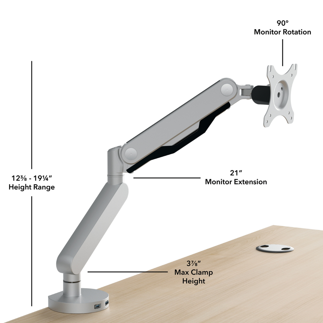 Monitor Arm
