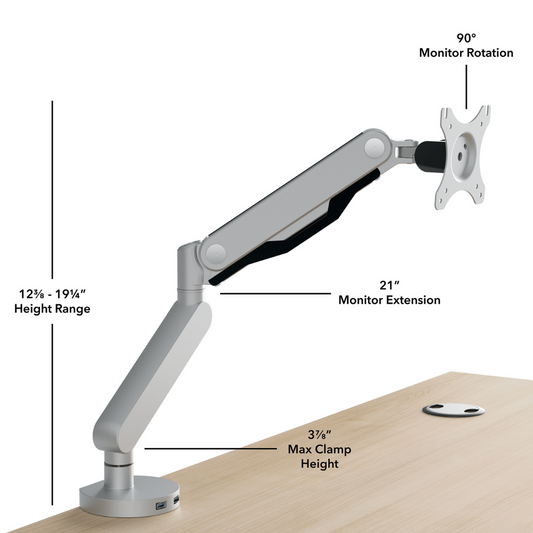 Monitor Arm