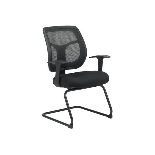 Eurotech Apollo Guest Chair