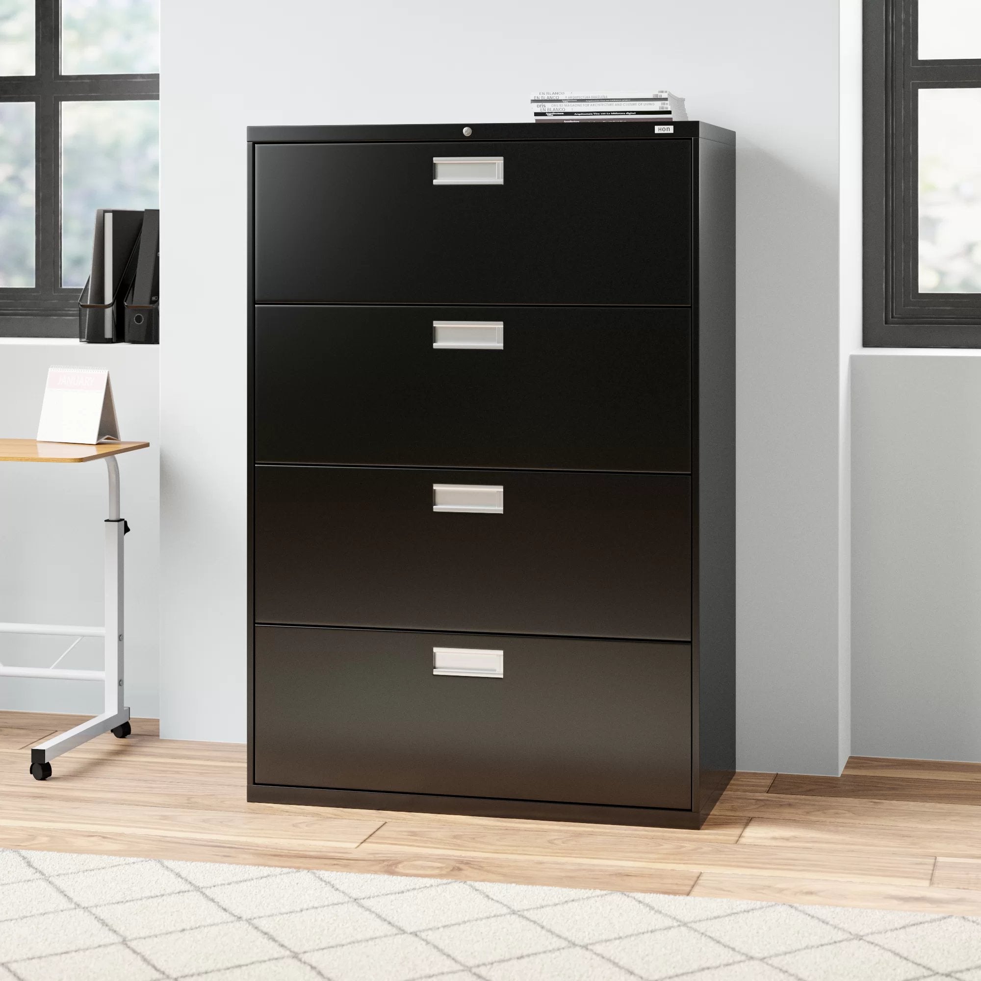 Filing – Tech Valley Office Interiors