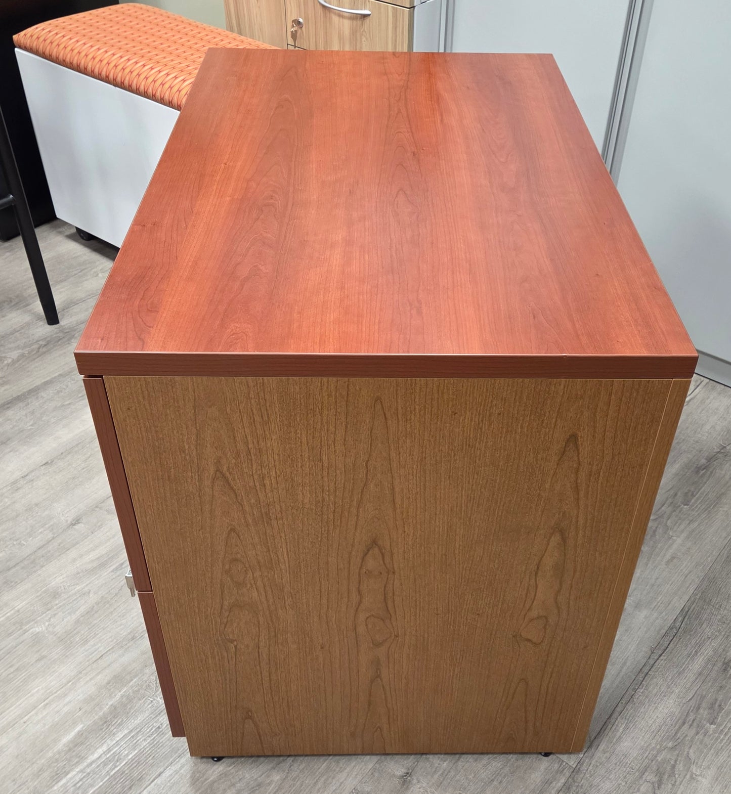 Lateral File two drawer 36x24x29.5