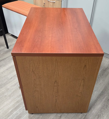 Lateral File two drawer 36x24x29.5