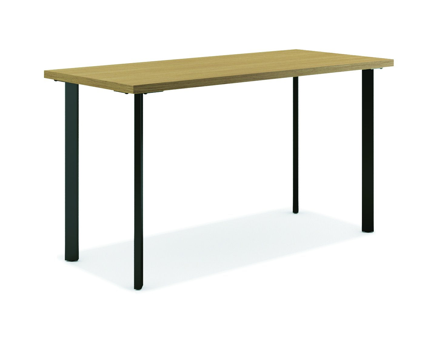 HON Coze Table Desk | 48"W x 24"D