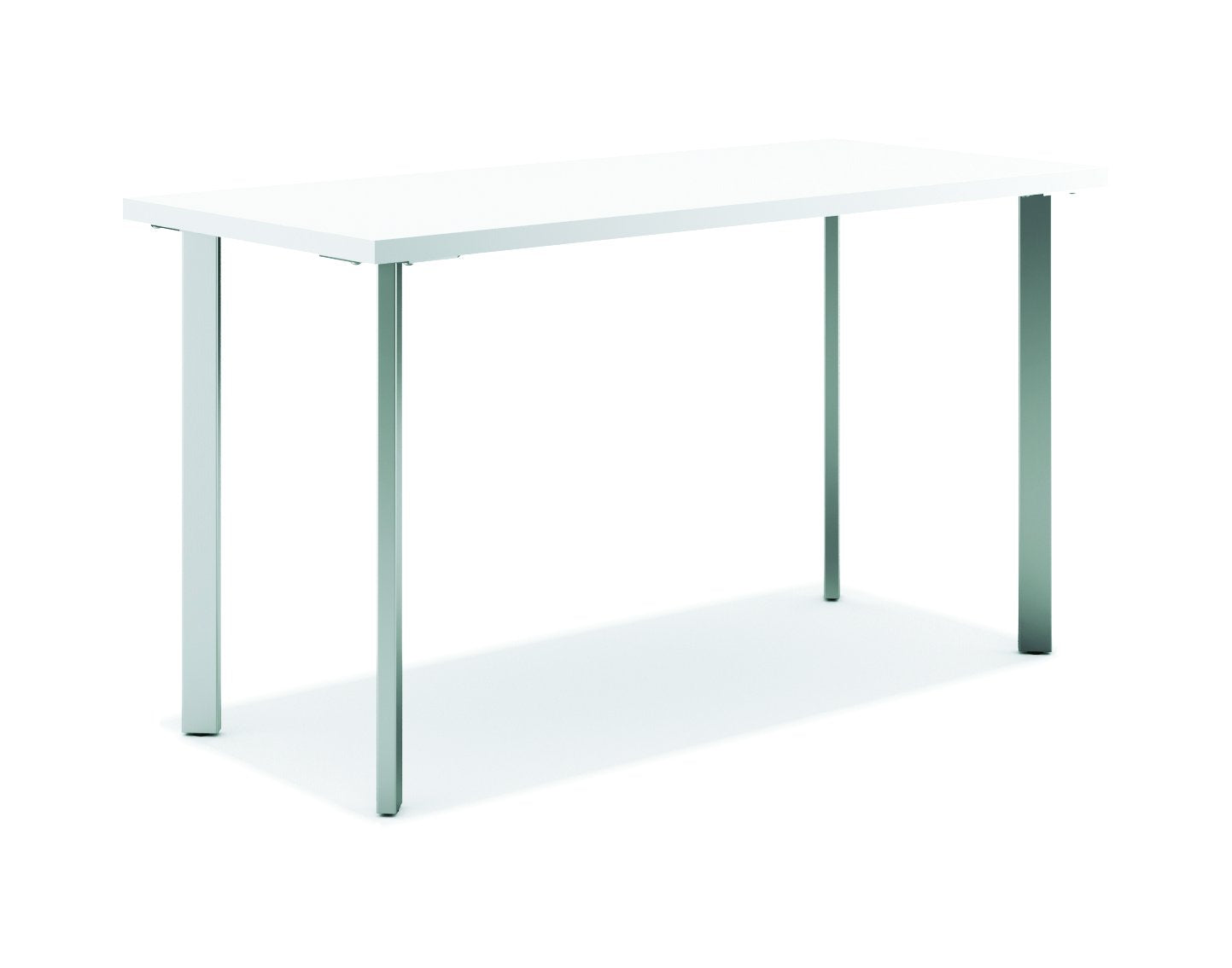 HON Coze Table Desk | 48"W x 24"D