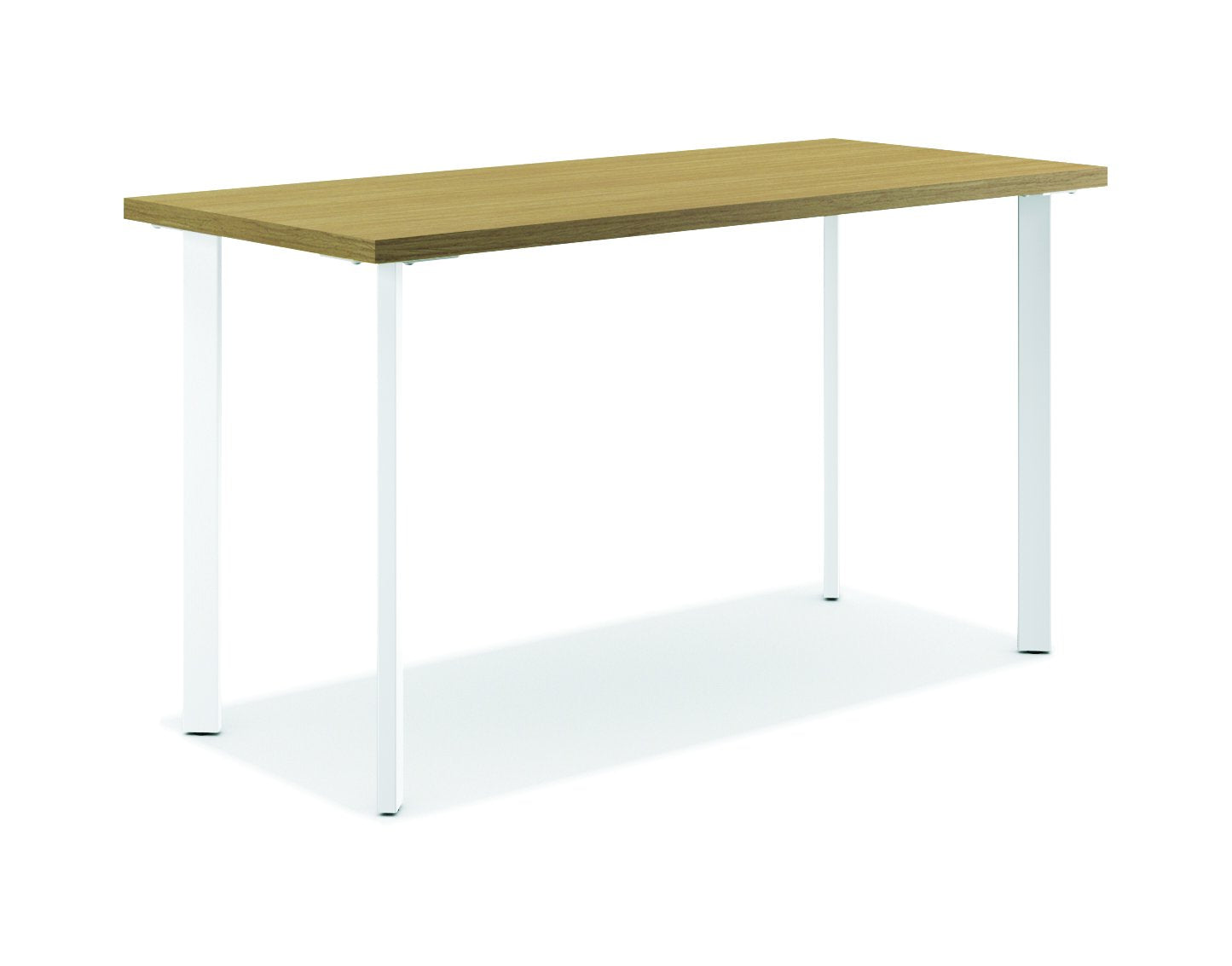 HON Coze Table Desk | 48"W x 24"D