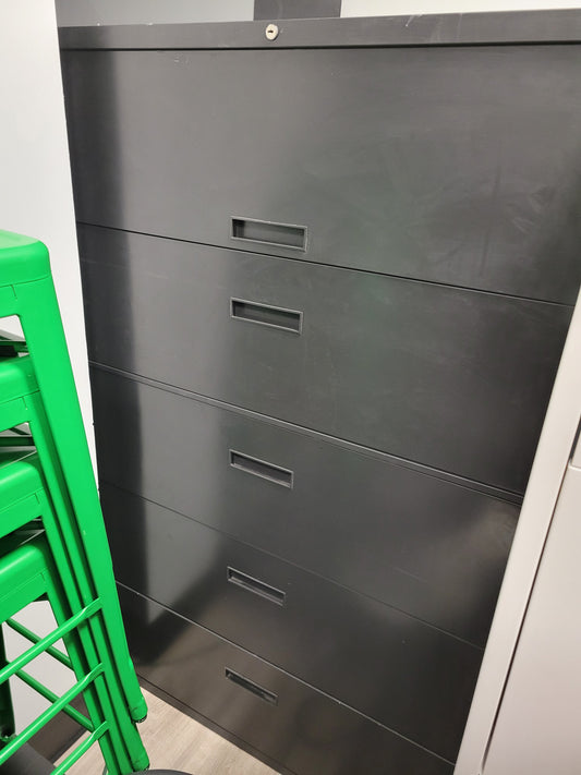 Filing Cabinets 42" Wide