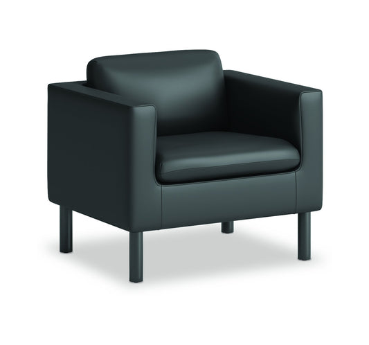 HON Parkwyn Single Seat Club Chair Lounge