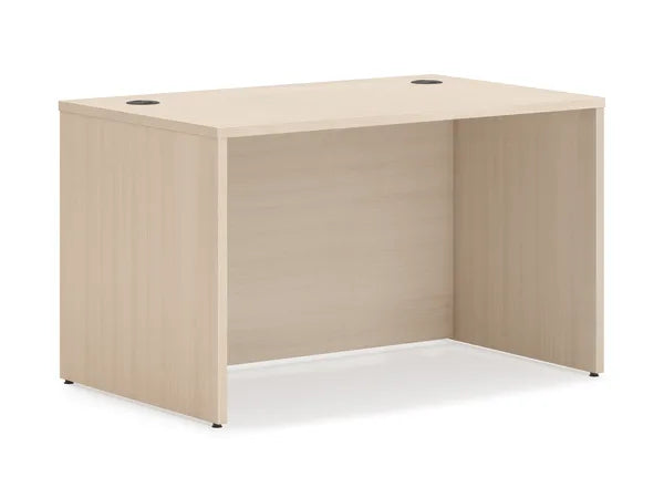 HON Mod Desk Shell | 48"W x 30"D x 29"H